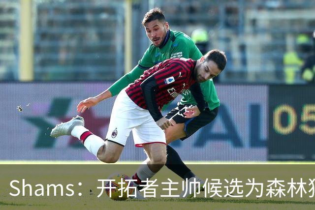 Shams：开拓者主帅候选为森林狼助教诺里&绿军年轻助教拉什布鲁克